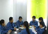 泓浩機(jī)電工程團(tuán)隊(duì)